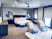Ski In Ski Out House on Deer Valley Resort - 4-Sterne