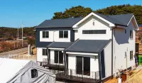 Hongsung Iso Pension - Homestays