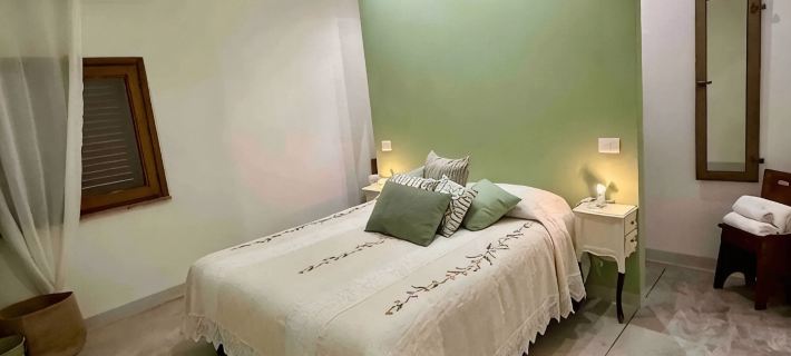 Suite Gioconda - Podere Casa Rossa in Pienza Hotels in Pienza