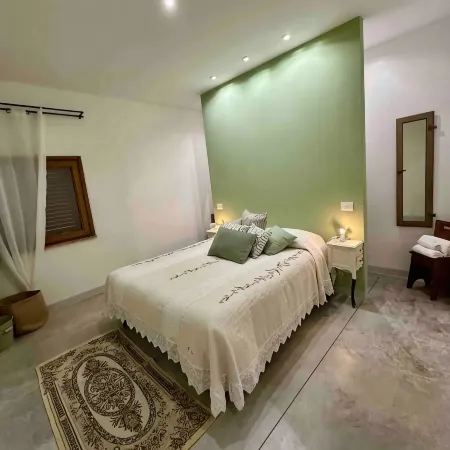 Suite Gioconda - Podere Casa Rossa in Pienza
