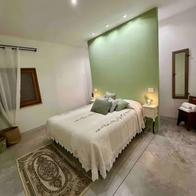 Suite Gioconda - Podere Casa Rossa in Pienza - 3-Star