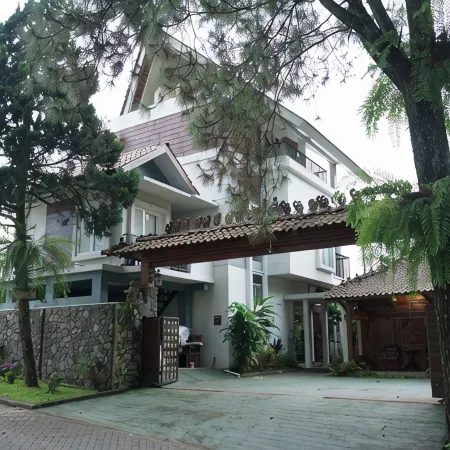 Warmo Cottage