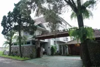 Warmo Cottage - 2つ星