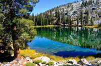 Sequoia Cheerful - Hot Tub