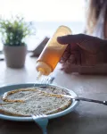 Livikon by the Sea - Frühstück