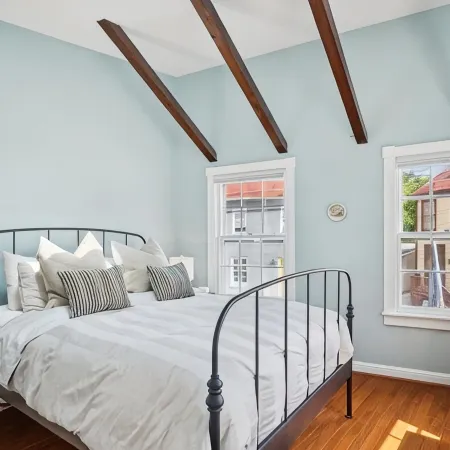 Historic Home with Parking Steps From Capital & USNA