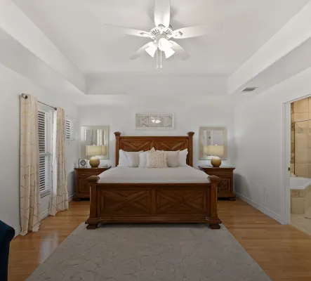 Stunning 4 BR, 3.5B with amazing beach view,  4 minute walk to the beach! - 4-Star