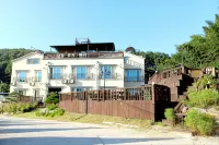 Nonsan Tapjeonghoga Pension - 3-Star