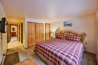 Walk to Downtown Winter Park! 2Br 2BA Pool, 3 Hot Tubs, Free Shuttle, Sleeps 6 - Swimmingpools
