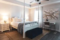 Beautiful Modern 3 Bedroom Home in Woodstock, GA - 4-Sterne