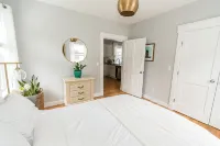 The Blue Bird - Condos