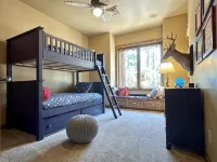 Torreon 1st Green Golf Course/Creek/ Family Friendly Nearly 4000 sq ft - バルコニー