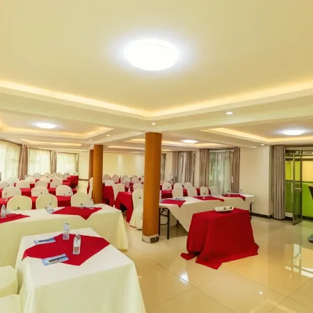 Asamar Country Resort