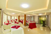 Asamar Country Resort - bar