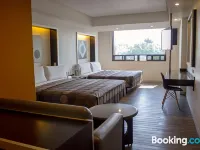 Hotel Harare Hotels near Tlalpan Avenue