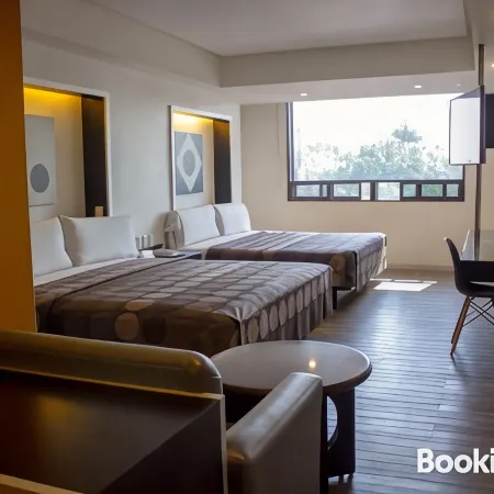 Hotel Harare