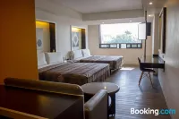 Hotel Harare - romantis