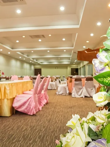 รูปภาพของโรงแรมปั้นหยา รีสอร์ท