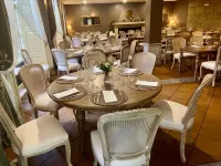 Quinta do Paco Hotel - sarapan