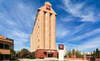Ibis Eskisehir