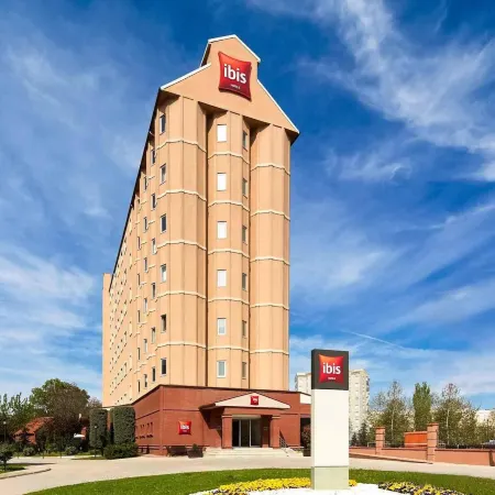 Ibis Eskisehir