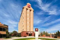 Ibis Eskisehir - С парковкой