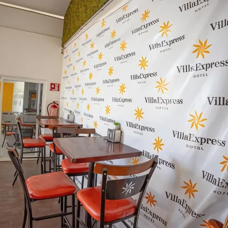 Hotel Villa Express Durango