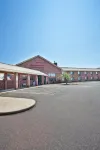 University Inn - 2-Star