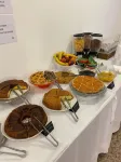 Hotel Modenese - Aamiainen