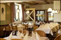 Hotel Bayerischer Hof - 2 stjerner