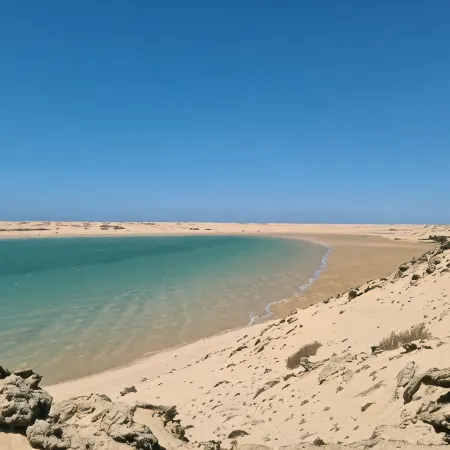 Lagon Energy Dakhla