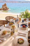 Hôtel Marinca & Spa - breakfast