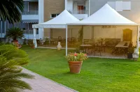 Hotel Marini - parking