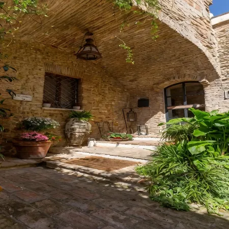Residenza Amblingh