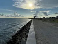 Bay view fisherman's cottage. Located in Seadrift, near Port O' Connor, TX. - 3 estrellas