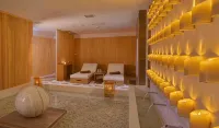Epirus Palace Congress & Spa - spa