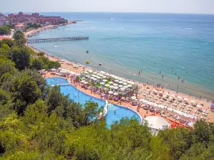 Paradise Beach Residence - Ultra All Inclusive