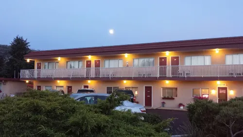 Swiss Sunset Inn - 3 estrellas