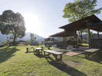 Hotel Second Stage - Mountain view