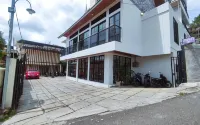 Grand Gallery Hotel Bukittinggi - 2-Star