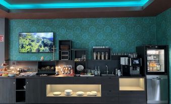 Hotel Attaché an der Messe
