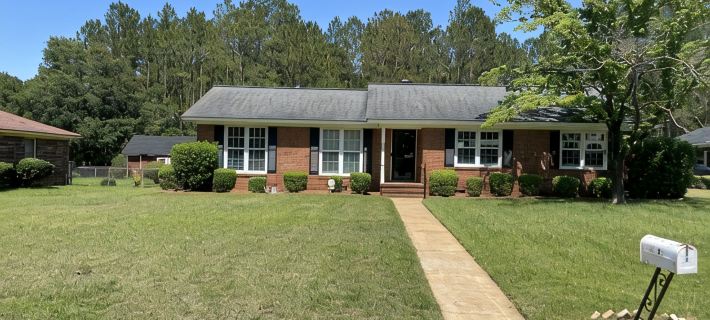 Cheerful 3 Bedroom House in a Quiet Neighborhood Ξενοδοχεία στην πόλη Dougherty County