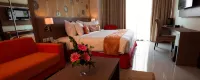 Ijen Suites Resort & Convention - balcone