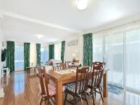 Moana Magic - C21 SouthCoast Holidays - Parkplatz