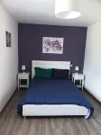 Nice and quiet house for 6 people - 2 ดาว