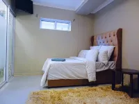 BKaap2 Queens and Kings Guest House - 2-Star