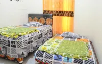 Guest House Zaky Bukittinggi (ZK2) - 2 stelle