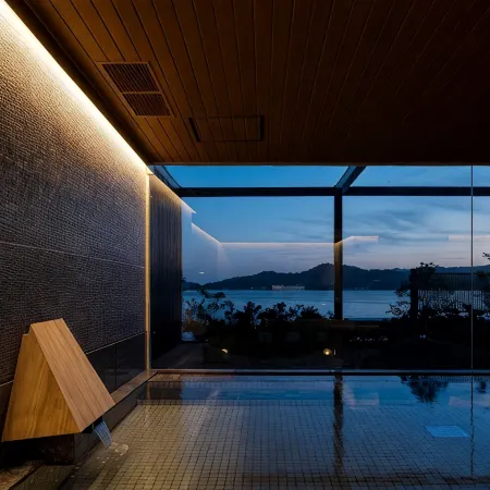 Hotel Harvest Hamanako