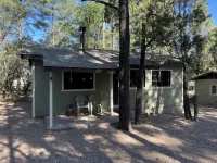 Hidden Rest Cabins and Resort - Homestays