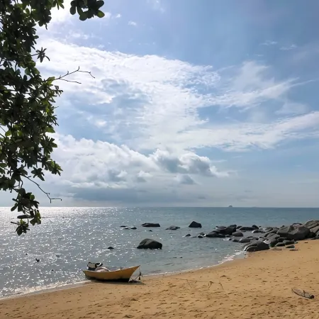Melina Beach Resort